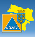 Logo NÖZSV