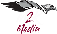 Logo m2k Werbeagentur