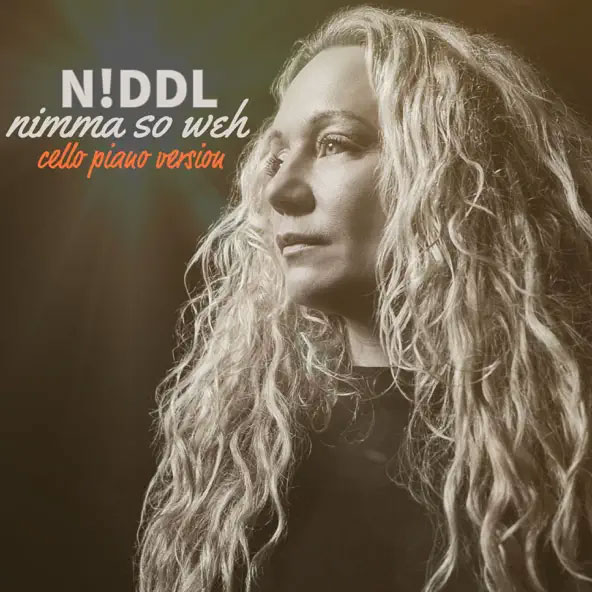 Niddl - Nimma so weh - Cello Piano Version